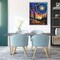 Paint By Number Kits for Adults – Landscape Scenery DIY Acrylic Paint by Numbers on Canvas for Beginners, Relaxing Oil Painting Kit for Home Wall Decor & Gift, 16x20 Inch (Unframed)